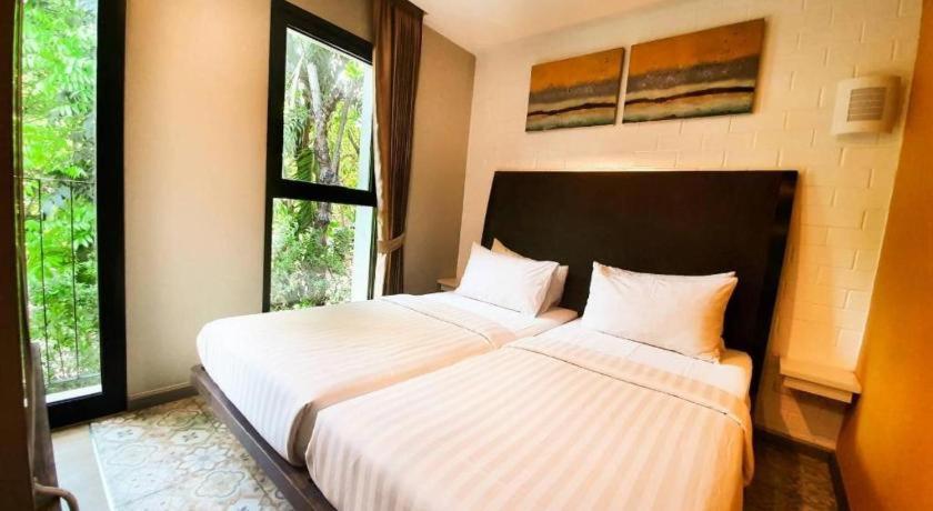 Bb House Chaingmai Chiang Mai Exterior photo