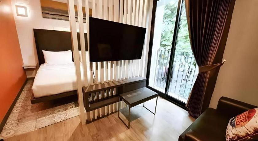 Bb House Chaingmai Chiang Mai Exterior photo