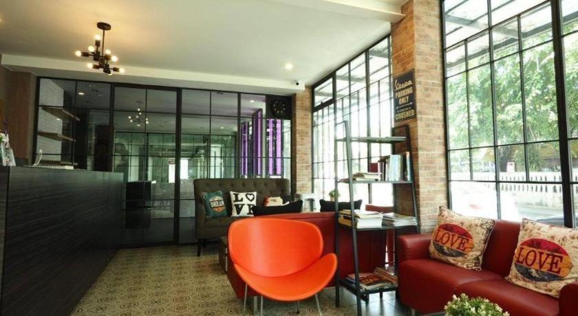 Bb House Chaingmai Chiang Mai Exterior photo