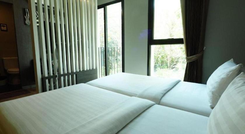Bb House Chaingmai Chiang Mai Exterior photo