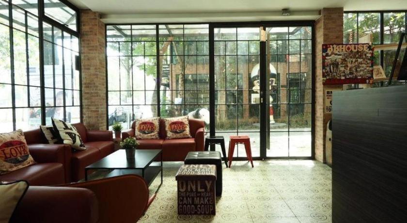 Bb House Chaingmai Chiang Mai Exterior photo
