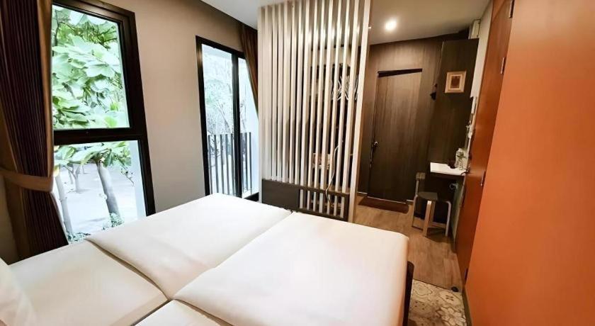 Bb House Chaingmai Chiang Mai Exterior photo